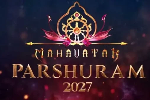 Mahavatar-Parshuram