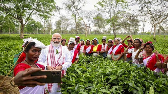 Prime Minister Narendra Modi