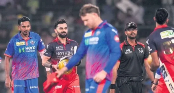RCB GRAND WIN