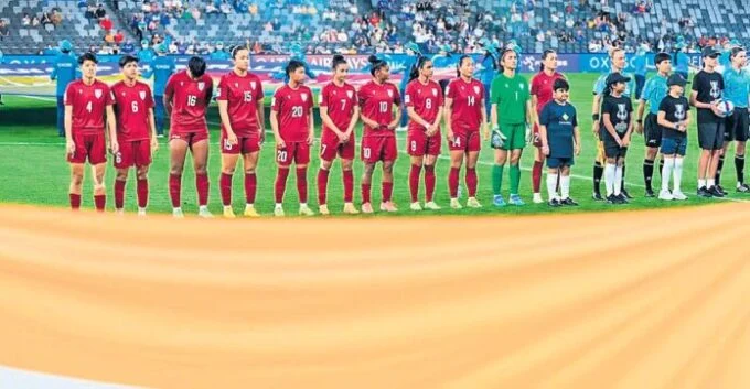 SAFF Women’s Championship