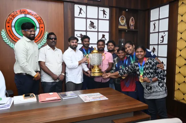 SAP CHAIRMAN RAVI NAIDU