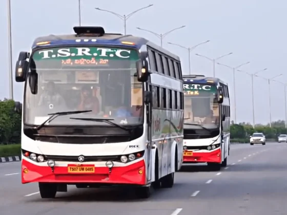 TSRTC