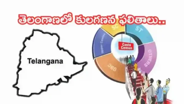 Telangana-Caste-Survey