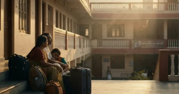 Tirumaal accommodation