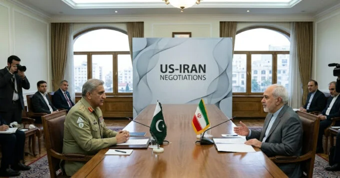 US-Iran Negotiations