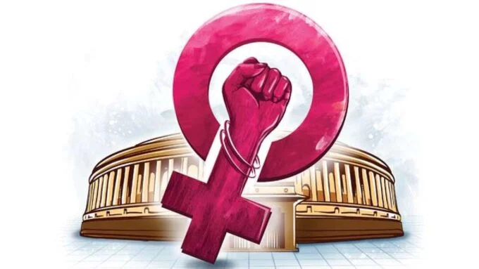 WomensReservationBill
