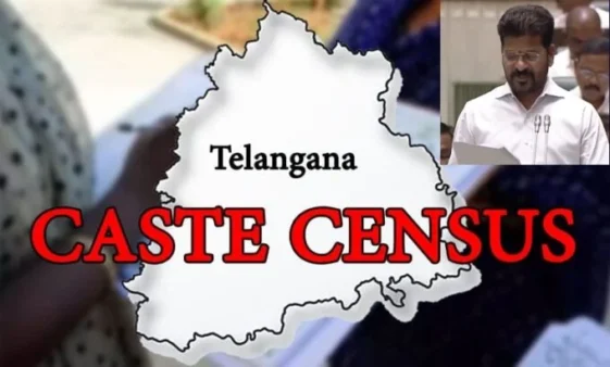caste-census
