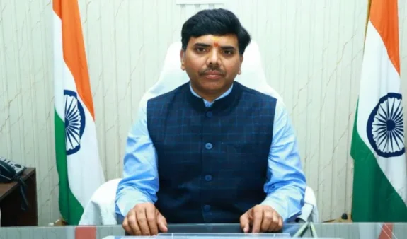 collector-chandrashekar