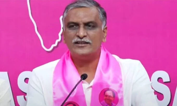 harish-rao