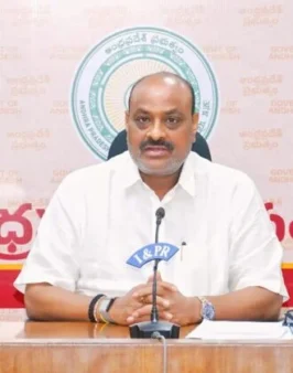 ATCHEM NAIDU