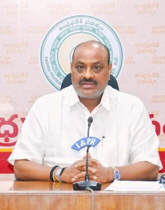 ATCHEM NAIDU