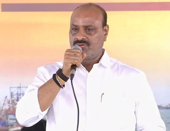 ATCHEM NAIDU