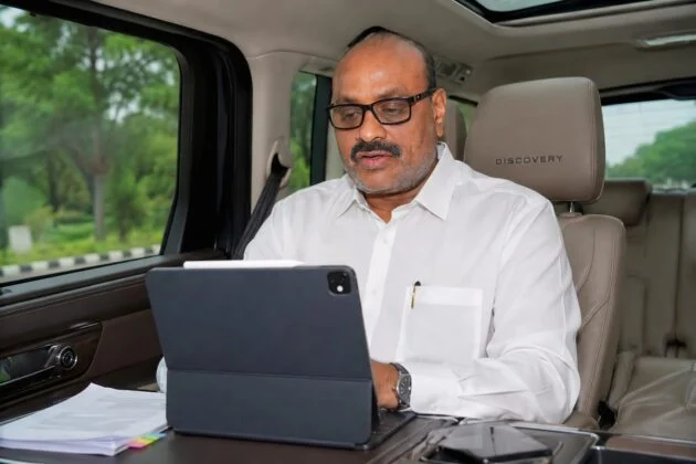 ATCHEMNAIDU