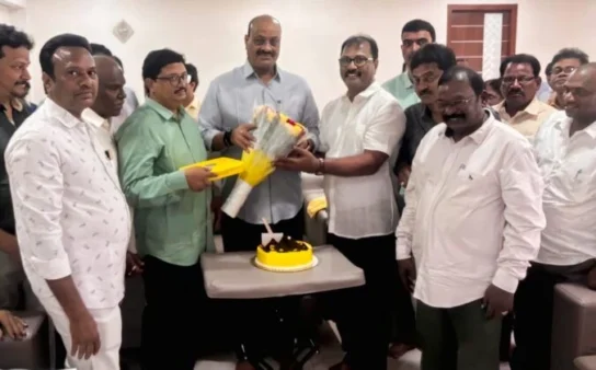 ATCHEMNAIDU