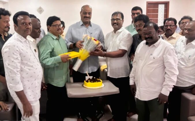 ATCHEMNAIDU