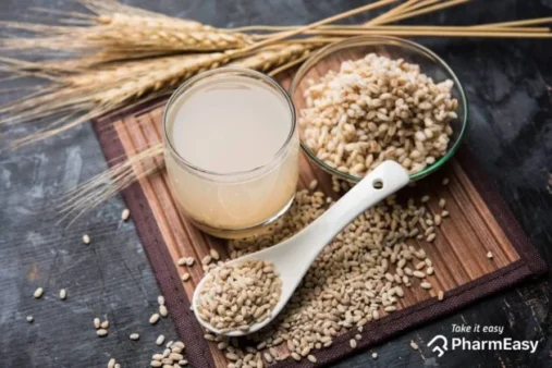 BARLEY