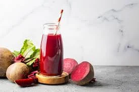 BEETROOT JUICE