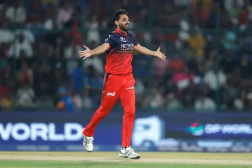 BHUVANESWAR KUMAR