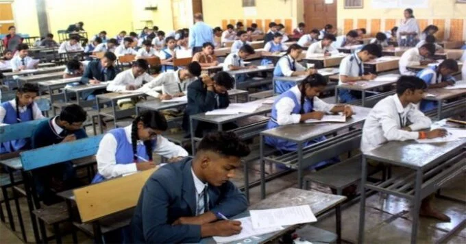 CBSE 12TH RESULTS