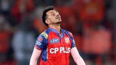 CHAHAL