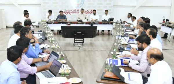CM CHANDRA BABU