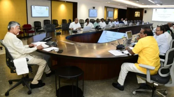 CM CHANDRABABU NAIDU REVIEW