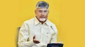 CM CHANDRABABU