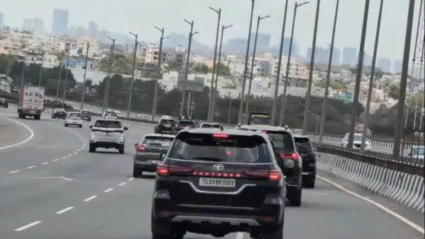 CM CONVOY
