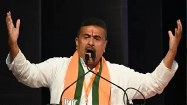 CM SUVENDU ADIKARI