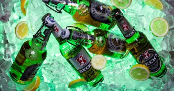 COOL BEEER