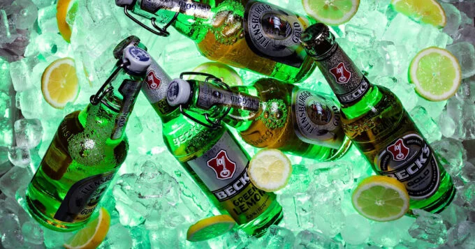 COOL BEEER