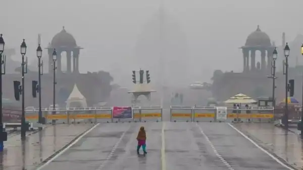 DELHI