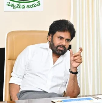 DY.CM. PAWAN KALYAN