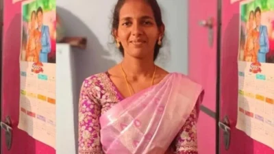 Dowry harashment