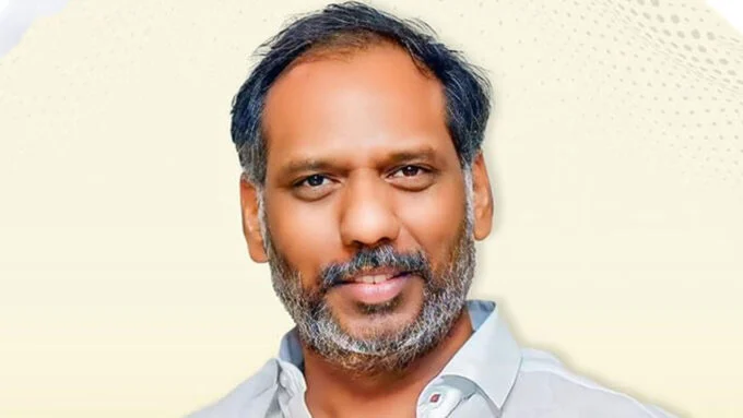 Gottipati Ravi Kumar