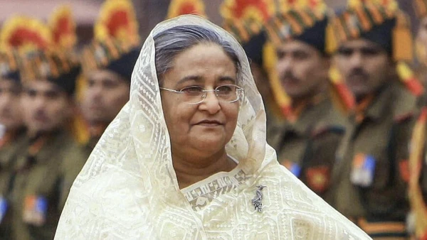 HASEENA