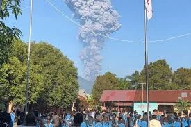 INDONESIA