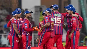 IPL LUCKNOW