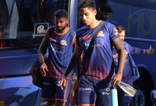 IPL MUMBAI