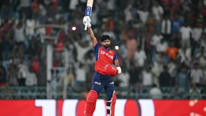 IPL PUNJAB
