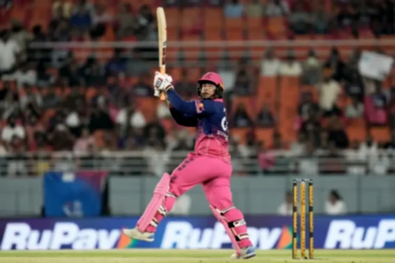 IPL RR