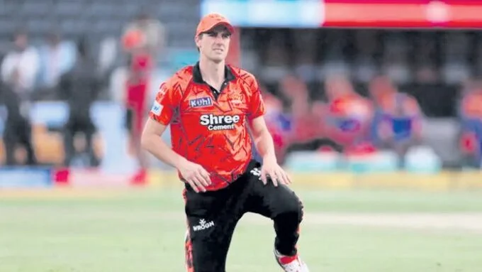 IPL SUNRISERS HYDERABAD