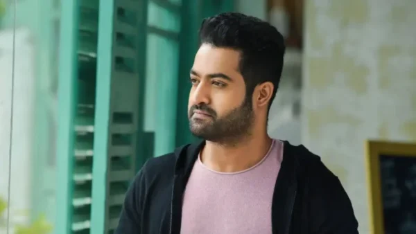 Jr NTR