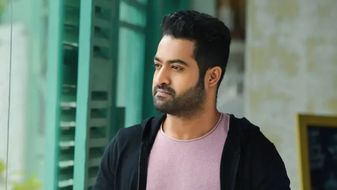 Jr NTR