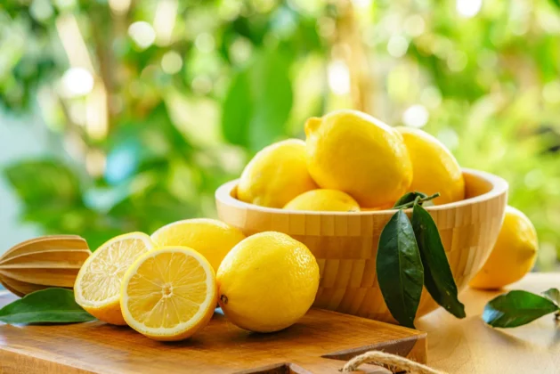 LEMON