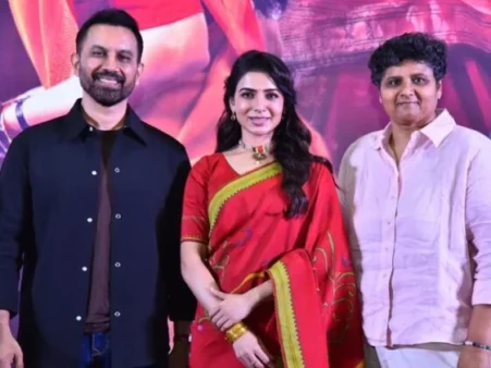 MAA INTI BANGARAM