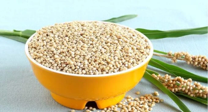 MILLETS