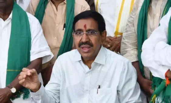 MINISTER NARAYANA