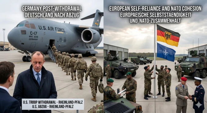 NATO Troops