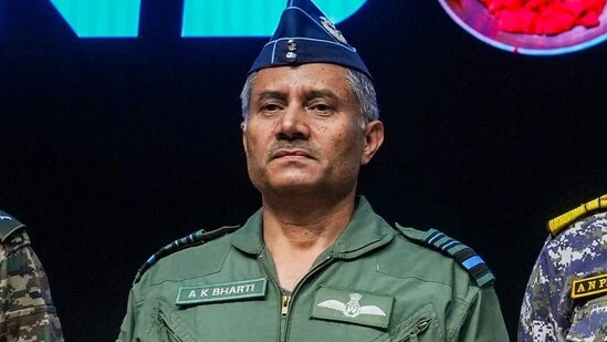 OP.SINDOOR AK BHARATI